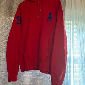 Polo by Ralph Lauren Hoodie